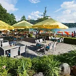 Terrassenhotel Reichmann 3* ザンクト・カンツィアン