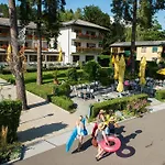 Terrassenhotel Reichmann ホテル