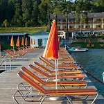 Terrassenhotel Reichmann 3* ザンクト・カンツィアン