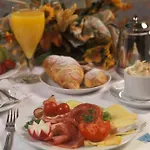 Terrassenhotel Reichmann 3* Sankt Kanzian am Klopeiner See