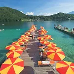 ホテル Terrassenhotel Reichmann 3*