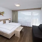 ホテル Terrassenhotel Reichmann ザンクト・カンツィアン
