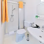ホテル Terrassenhotel Reichmann