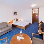 Terrassenhotel Reichmann 3*