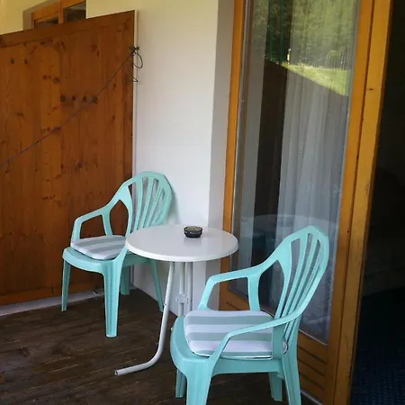 Terrassenhotel Reichmann Sankt Kanzian am Klopeiner See