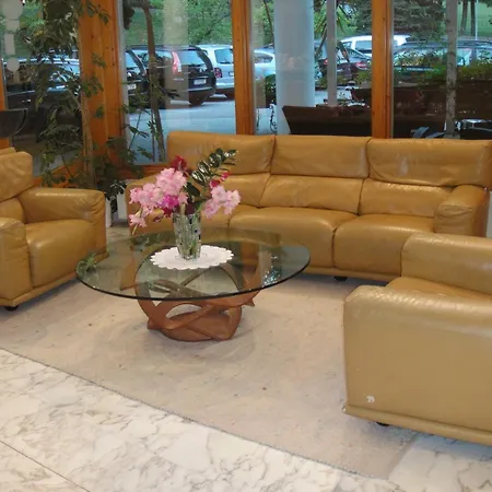 Terrassenhotel Reichmann