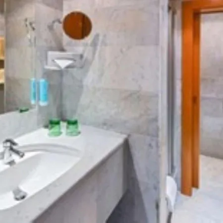 Terrassenhotel Reichmann ホテル 3*