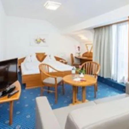 Terrassenhotel Reichmann