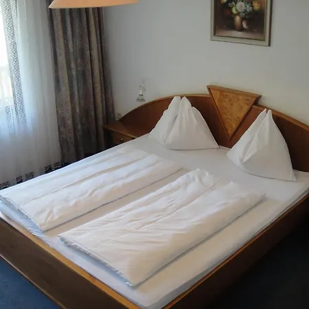 Terrassenhotel Reichmann ザンクト・カンツィアン