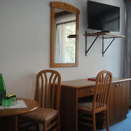 Terrassenhotel Reichmann 3*