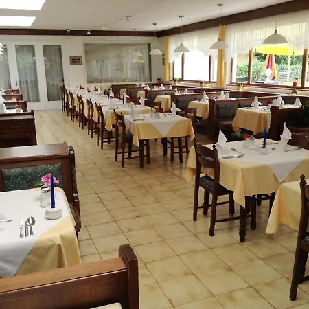 Terrassenhotel Reichmann ホテル ザンクト・カンツィアン