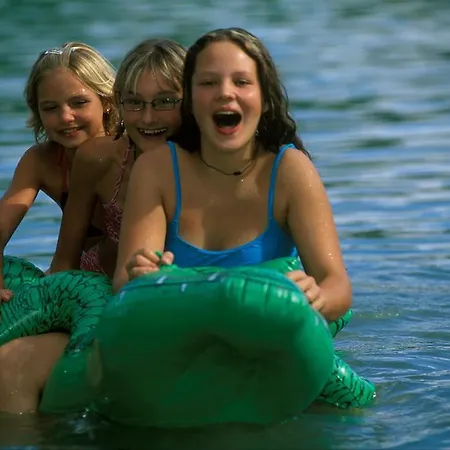 Terrassenhotel Reichmann ホテル 3*