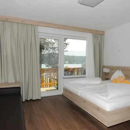 Terrassenhotel Reichmann 3*