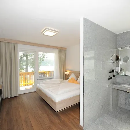 Terrassenhotel Reichmann Sankt Kanzian am Klopeiner See