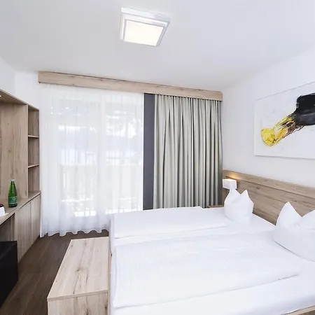 Hotel Terrassenhotel Reichmann