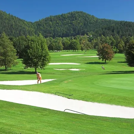 Terrassenhotel Reichmann