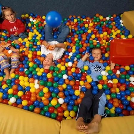 Terrassenhotel Reichmann Hotel Sankt Kanzian am Klopeiner See