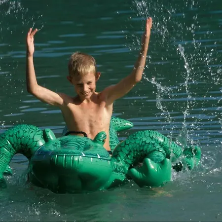 Terrassenhotel Reichmann ホテル