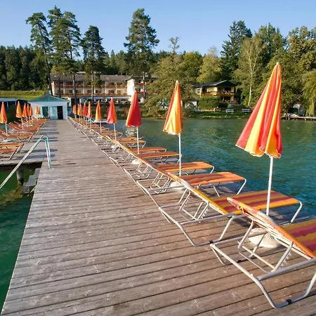 Terrassenhotel Reichmann