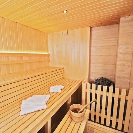 Hotel Terrassenhotel Reichmann