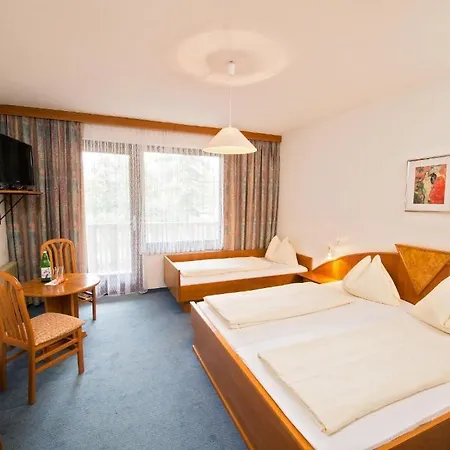 Hotel Terrassenhotel Reichmann 3*