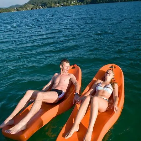 Terrassenhotel Reichmann