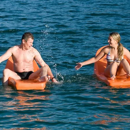 Hotel Terrassenhotel Reichmann 3*