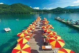 Terrassenhotel Reichmann Hotel 3*