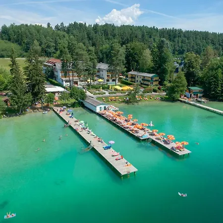 Hotel Terrassenhotel Reichmann 3*