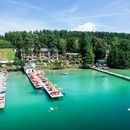 Terrassenhotel Reichmann