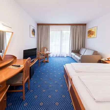 Terrassenhotel Reichmann