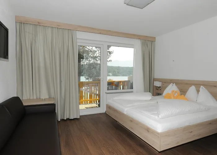 Terrassenhotel Reichmann 3*