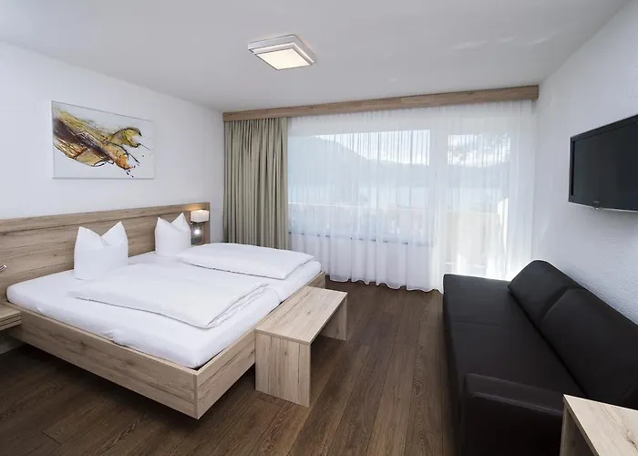 Hotell Terrassenhotel Reichmann Sankt Kanzian am Klopeiner See