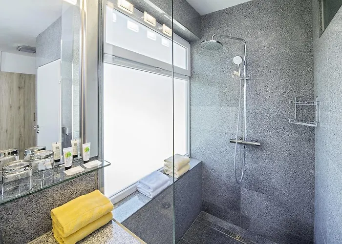 Terrassenhotel Reichmann