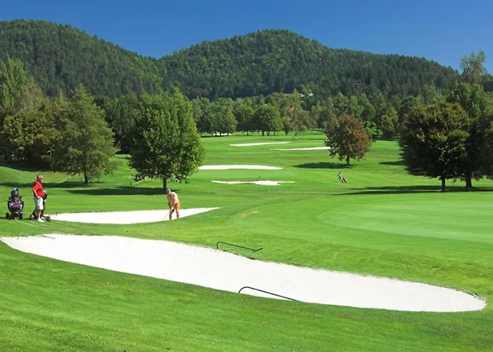 Terrassenhotel Reichmann