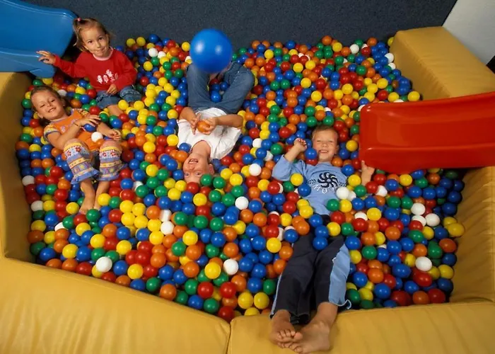 Terrassenhotel Reichmann Hotell Sankt Kanzian am Klopeiner See