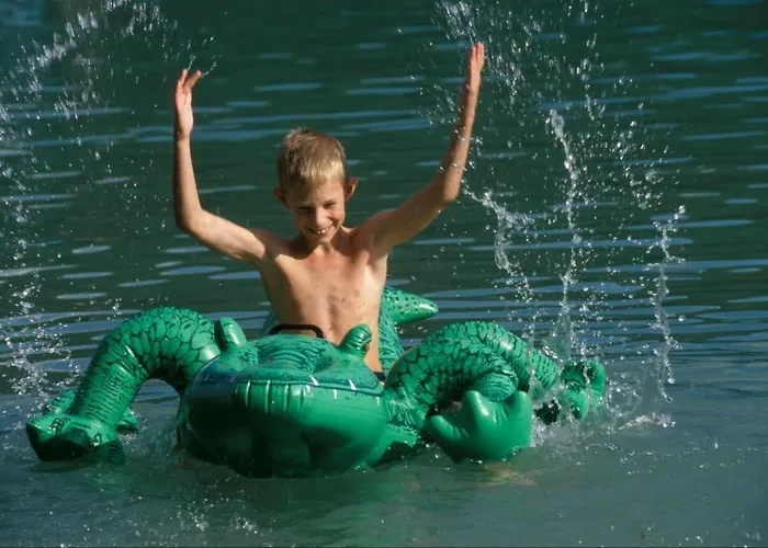 Terrassenhotel Reichmann Hotell