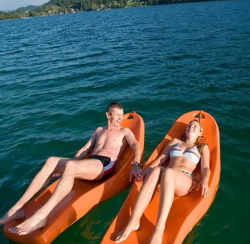 Terrassenhotel Reichmann