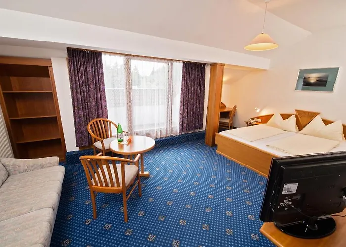 Terrassenhotel Reichmann 3*