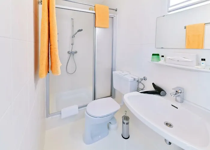 Hotell Terrassenhotel Reichmann